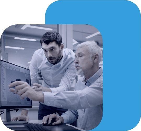 Maper - Centro de Monitoreo 24/7